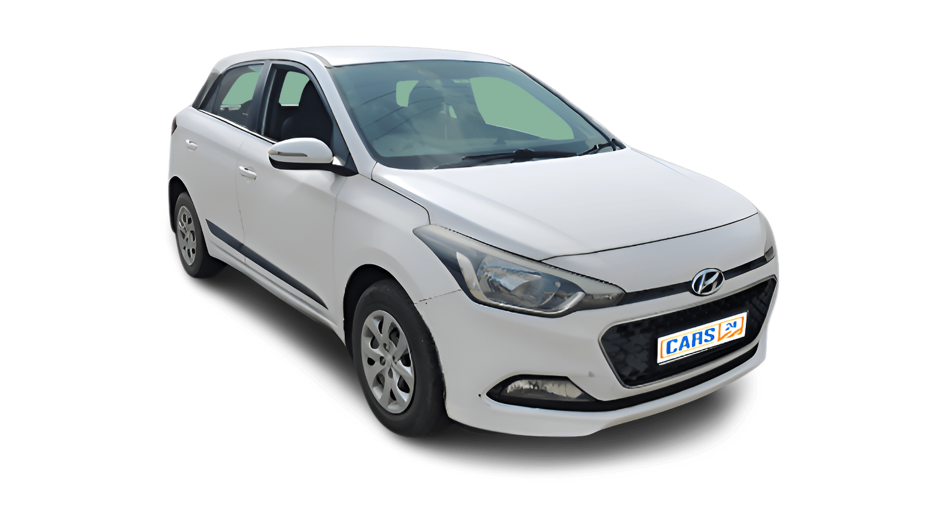 2016 Hyundai Elite i20 - Hatchback - Petrol - Manual - ₹3.30 lakh